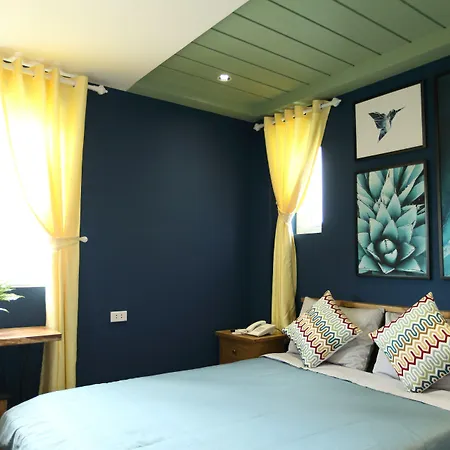 Sleep Box Hostel Phú Quốc-3